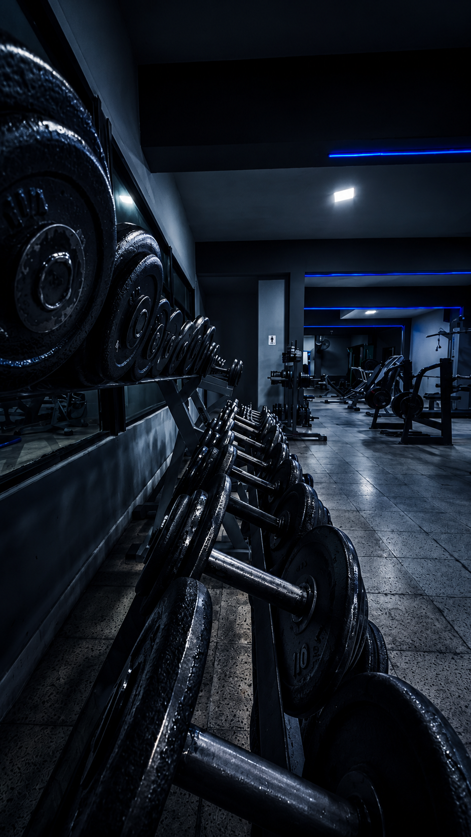 Cardio REBEL